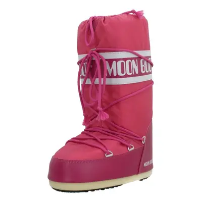 Moon Boot 14004400 Růžová