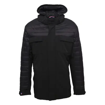 Peak Mountain Blouson de ski homme CANTHEON Černá