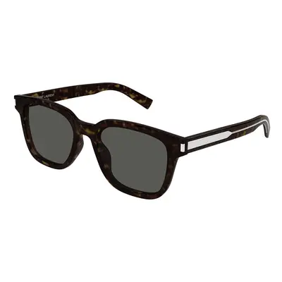 Yves Saint Laurent Occhiali da Sole Saint Laurent SL 711 002 Hnědá