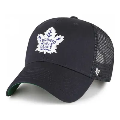 '47 Brand Cap nhl toronto maple leafs branson mvp Modrá