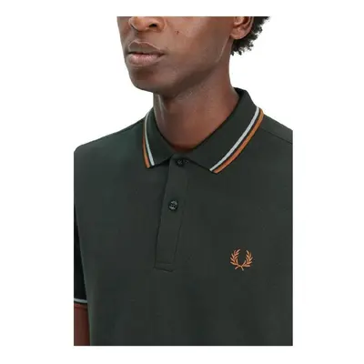 Fred Perry - Zelená