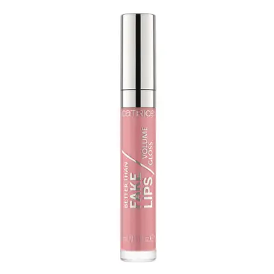 Catrice Better Than Fake Lips Plumping Lip Gloss - 40 Rose Růžová