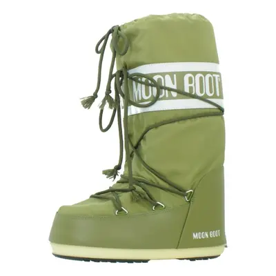 Moon Boot 14004400 006 Zelená