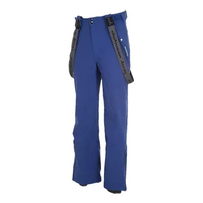 Peak Mountain Pantalon de ski homme CAFELL Modrá