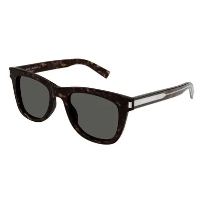 Yves Saint Laurent Occhiali da Sole Saint Laurent SL 712 002 Hnědá