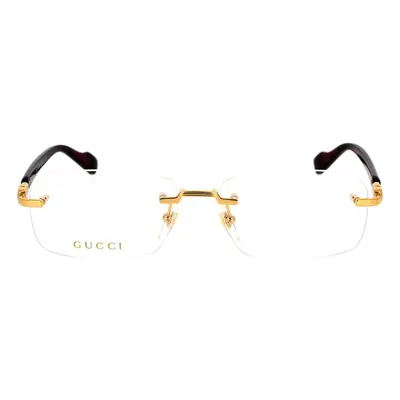 Gucci Occhiali da Vista GG1221O 003 Zlatá