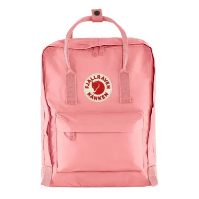 Fjallraven FJÄLLRÄVEN Kanken - Pink Růžová