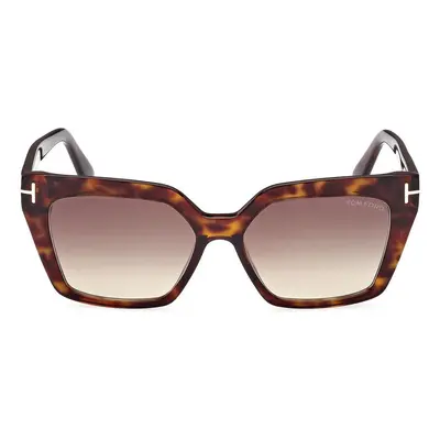 Tom Ford Occhiali da Sole Winona FT1030/S 52F Hnědá