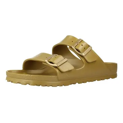 Birkenstock ARIZONA EVA Zlatá