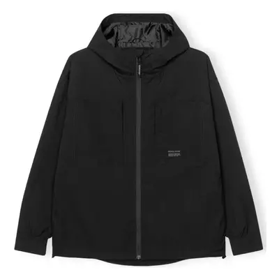 Rvlt Revolution Windbreaker 7835 - Black Černá