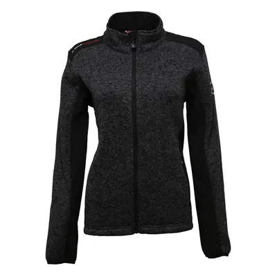 Peak Mountain Blouson polaire femme AVIRO Šedá