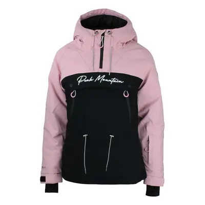 Peak Mountain Blouson de ski femme AVINI Růžová