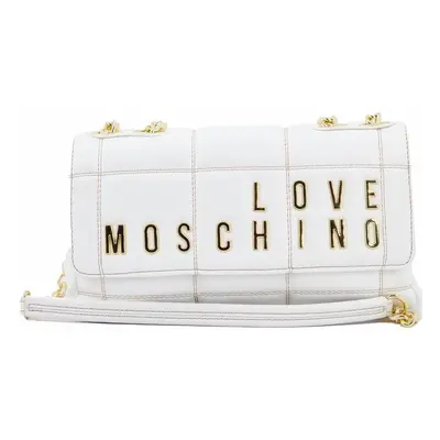 Love Moschino JC4260PP0G Bílá