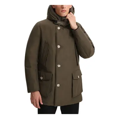 Woolrich - arctic-parka-483 Zelená