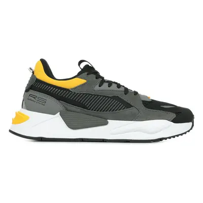 Puma Rs Z Reinvention Černá