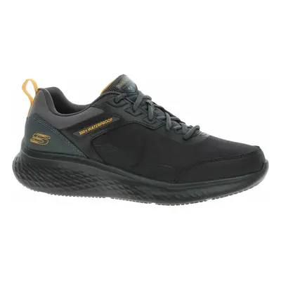 Skechers Waterproof: Skech-Lite Pro - Ankkor blk-charcoal Černá