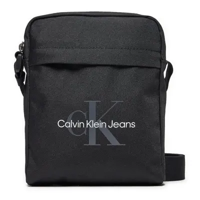 Calvin Klein Jeans K50K512011 Černá