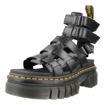 Dr. Martens RICKI GLADIATOR Černá