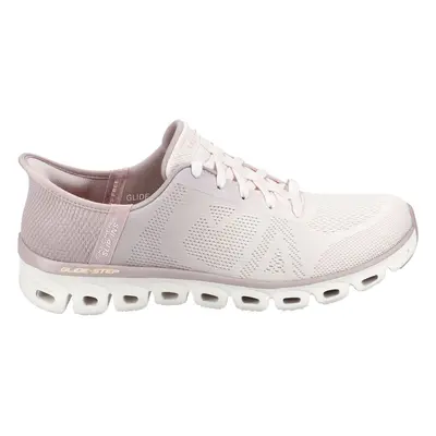 Skechers Sneaker Fialová