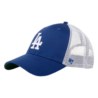 '47 Brand MLB LA Dodgers Cap Modrá