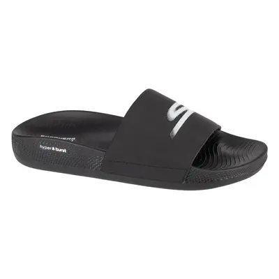 Skechers Hyper Slide - Hyper Comfort Černá