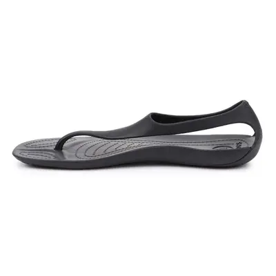 Crocs Sexi Flip Women 11354-060 Černá