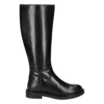 Geox Stiefel Černá