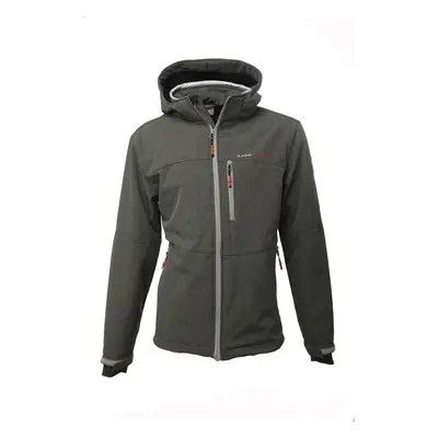 Peak Mountain Blouson de ski homme CANJIMA Šedá