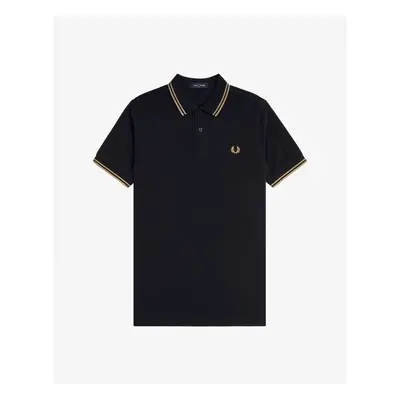 Fred Perry M3600 Černá