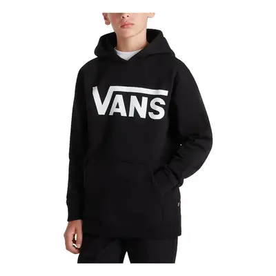 Vans - Černá