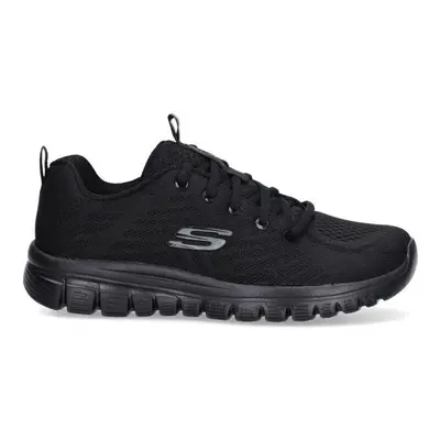 Skechers 76453 Černá