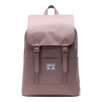 Herschel Retreat Small Backpack - Ash Rose Černá