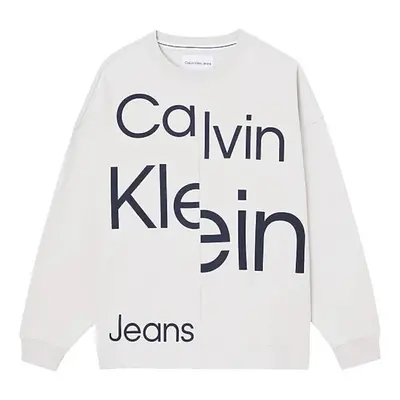 Calvin Klein Jeans - Béžová