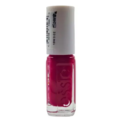 Essie Mini Nail Polish - 427 Maki Me Happy Hnědá