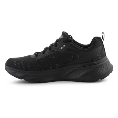 Skechers Edgeride - Exxo 232836-BBK Black Černá