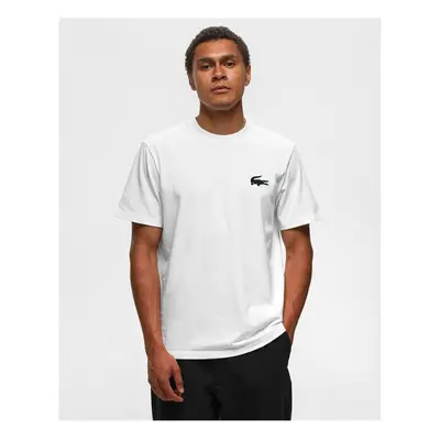 Lacoste TH1709 Bílá