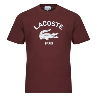 Lacoste TH2733 Bordó