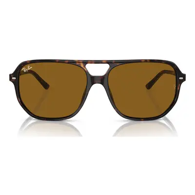 Ray-ban Occhiali da Sole Bill One RB2205 902/33 Hnědá