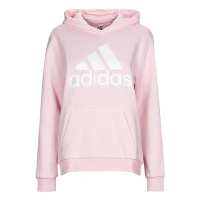 adidas BL OV HD Růžová