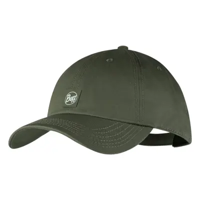 Buff Baseball Cap Zelená