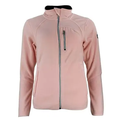 Peak Mountain Blouson polaire femme ACALONO Růžová