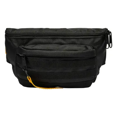 Caterpillar Sahara Waist Bag Černá