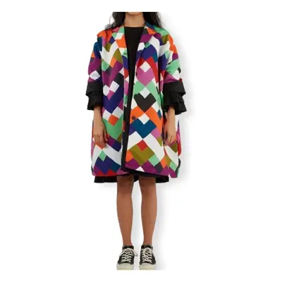 Wendy Trendy Jacket 221040 - Multicolor ruznobarevne