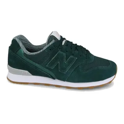 New Balance - Zelená