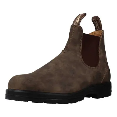 Blundstone 585BS Hnědá