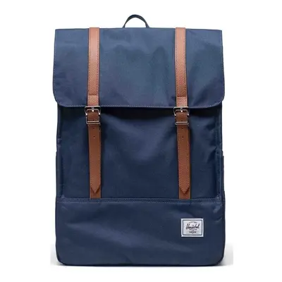 Herschel Survey Backpack - Navy Modrá