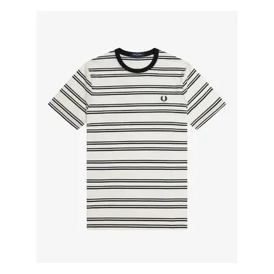 Fred Perry M8566 Černá