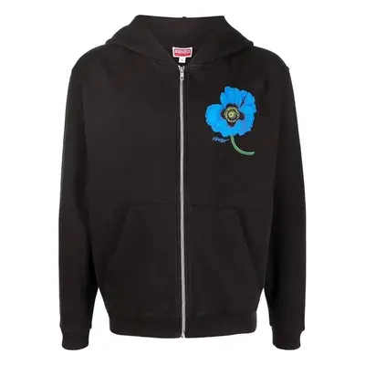 Kenzo Poppy Flower Černá