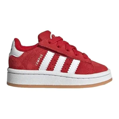 adidas Baby Campus 00s CF EL I JI4336 Červená