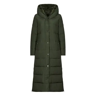 Lauren Ralph Lauren MX FFTR PF47-INSULATED-COAT Khaki